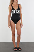 BFSW Liazz Swimsuit in Black